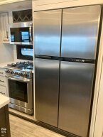 Thumbnail Photo 4 for 2022 JAYCO Other JAYCO Models