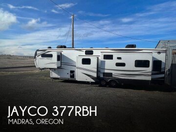 2022 JAYCO Other JAYCO Models