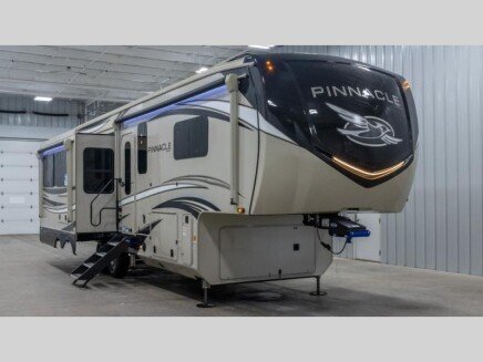 Photo 1 for 2022 JAYCO Pinnacle