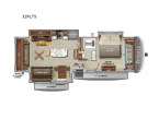 Thumbnail Photo 1 for 2022 JAYCO Pinnacle