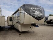 2022 JAYCO Pinnacle