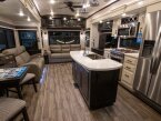 Thumbnail Photo 6 for 2022 JAYCO Pinnacle