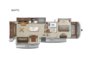 2022 JAYCO Pinnacle