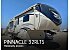 2022 JAYCO Pinnacle