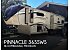 2022 JAYCO Pinnacle 36SSWS