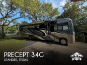 2022 JAYCO Precept