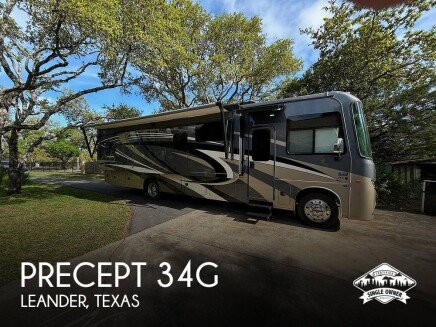 Photo 1 for 2022 JAYCO Precept