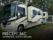 2022 JAYCO Precept