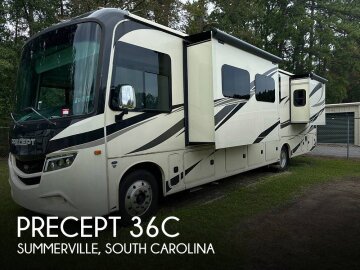 2022 JAYCO Precept