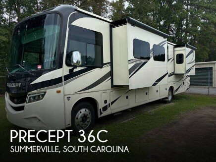 Photo 1 for 2022 JAYCO Precept