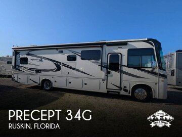 2022 JAYCO Precept
