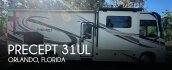 2022 JAYCO Precept 31UL