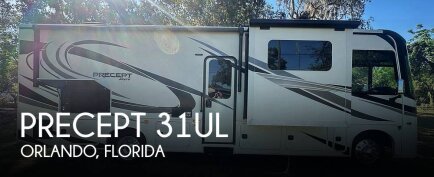 Photo 1 for 2022 JAYCO Precept 31UL