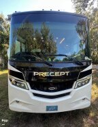 Thumbnail Photo 4 for 2022 JAYCO Precept 31UL