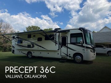 2022 JAYCO Precept