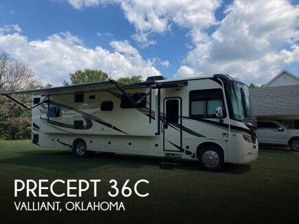 Photo 1 for 2022 JAYCO Precept