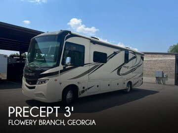 2022 JAYCO Precept 31UL