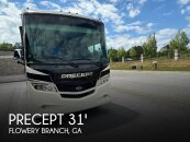 2022 JAYCO Precept