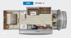 Thumbnail Photo 4 for 2022 JAYCO Redhawk 29XK