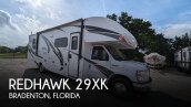 2022 JAYCO Redhawk 29XK