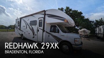 2022 JAYCO Redhawk 29XK