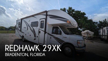 Photo 1 for 2022 JAYCO Redhawk 29XK