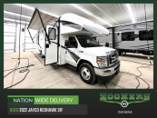 2022 JAYCO Redhawk 31F