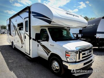 2022 JAYCO Redhawk 29XK