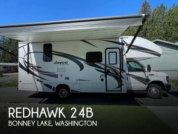 2022 JAYCO Redhawk 24B