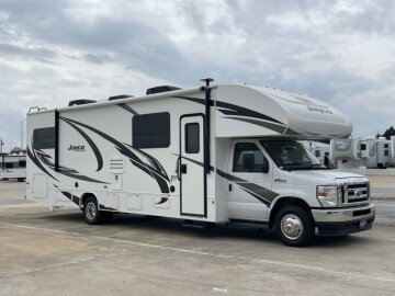 2022 JAYCO Redhawk 31F