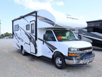 2022 JAYCO Redhawk 22A