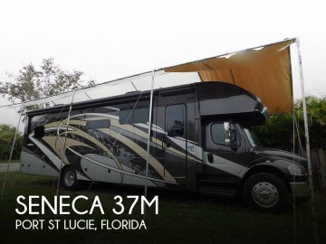 2022 JAYCO Seneca