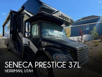 2022 JAYCO Seneca