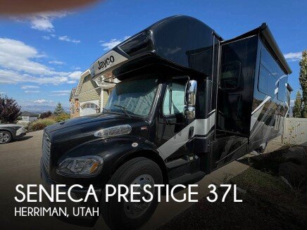 Photo 1 for 2022 JAYCO Seneca