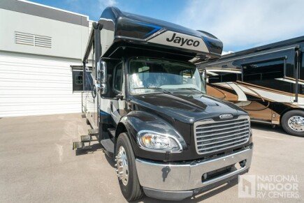 Photo 1 for 2022 JAYCO Seneca 37TS