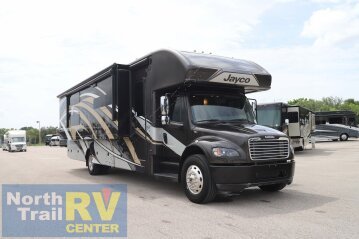 2022 JAYCO Seneca