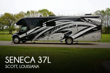 2022 JAYCO Seneca