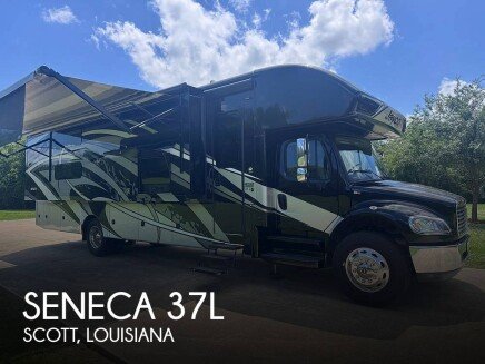 Photo 1 for 2022 JAYCO Seneca
