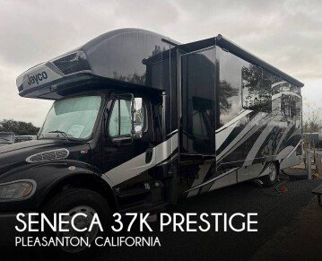 2022 JAYCO Seneca 37K