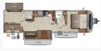 Thumbnail Photo 1 for 2022 JAYCO White Hawk