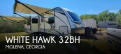 2022 JAYCO White Hawk