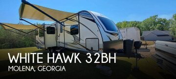 2022 JAYCO White Hawk