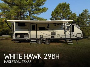 2022 JAYCO White Hawk
