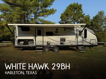 2022 JAYCO White Hawk