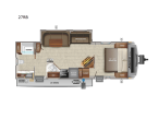 Thumbnail Photo 1 for 2022 JAYCO White Hawk