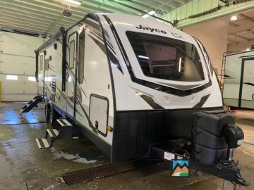 2022 JAYCO White Hawk