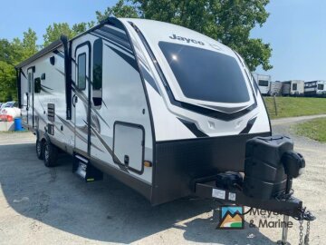 2022 JAYCO White Hawk