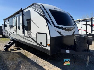 2022 JAYCO White Hawk 27RK