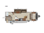 Thumbnail Photo 1 for 2022 JAYCO White Hawk