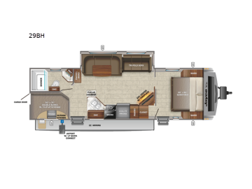 2022 JAYCO White Hawk